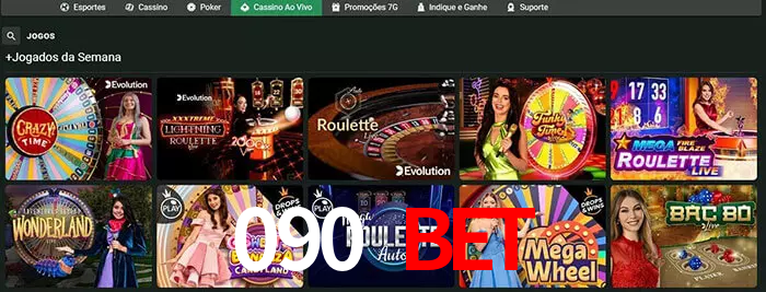 090 Bet bet