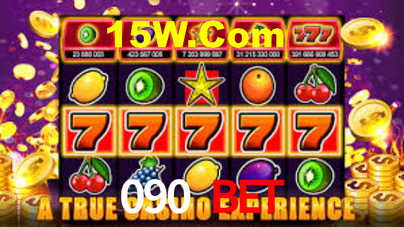 090 Bet App Interface