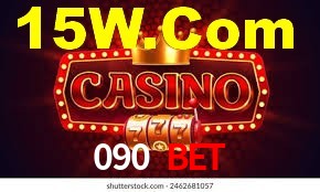 Game Providers 090 Bet