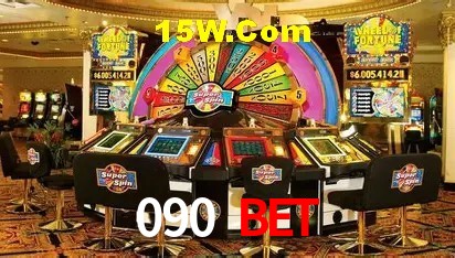 Jogos de Slot 090 Bet