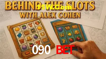 Provedores de Jogos 090 Bet
