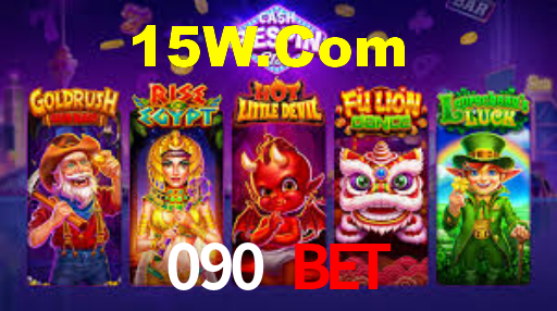 Programa VIP 090 Bet