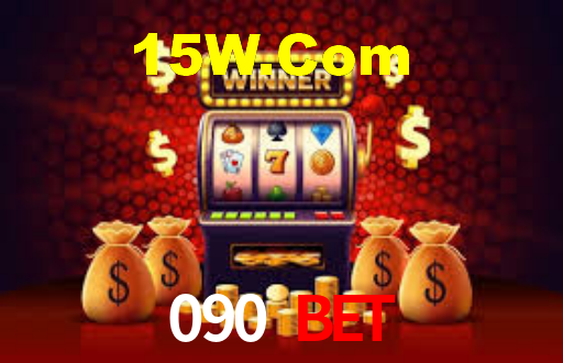 Blackjack Table 090 Bet