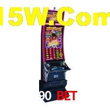 Slot Games 090 Bet