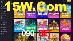 Game Statistics 090 Bet