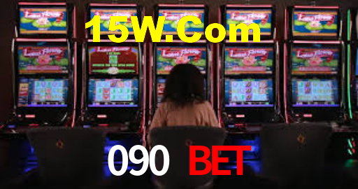 Roulette Table 090 Bet