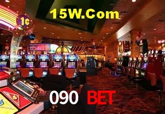 Especiais de Fim de Semana 090 Bet